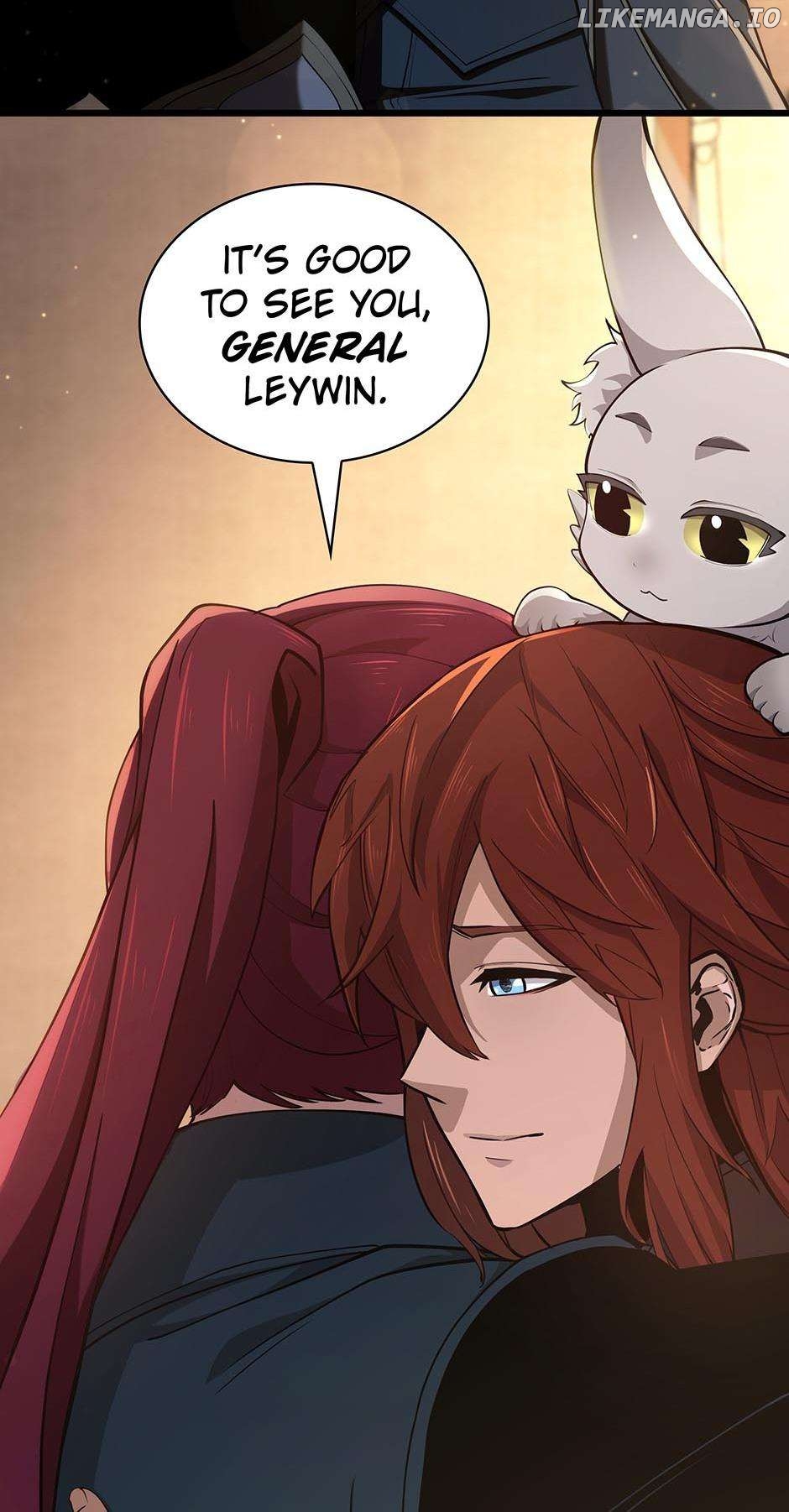 The Beginning After The End Chapter 186 image 004